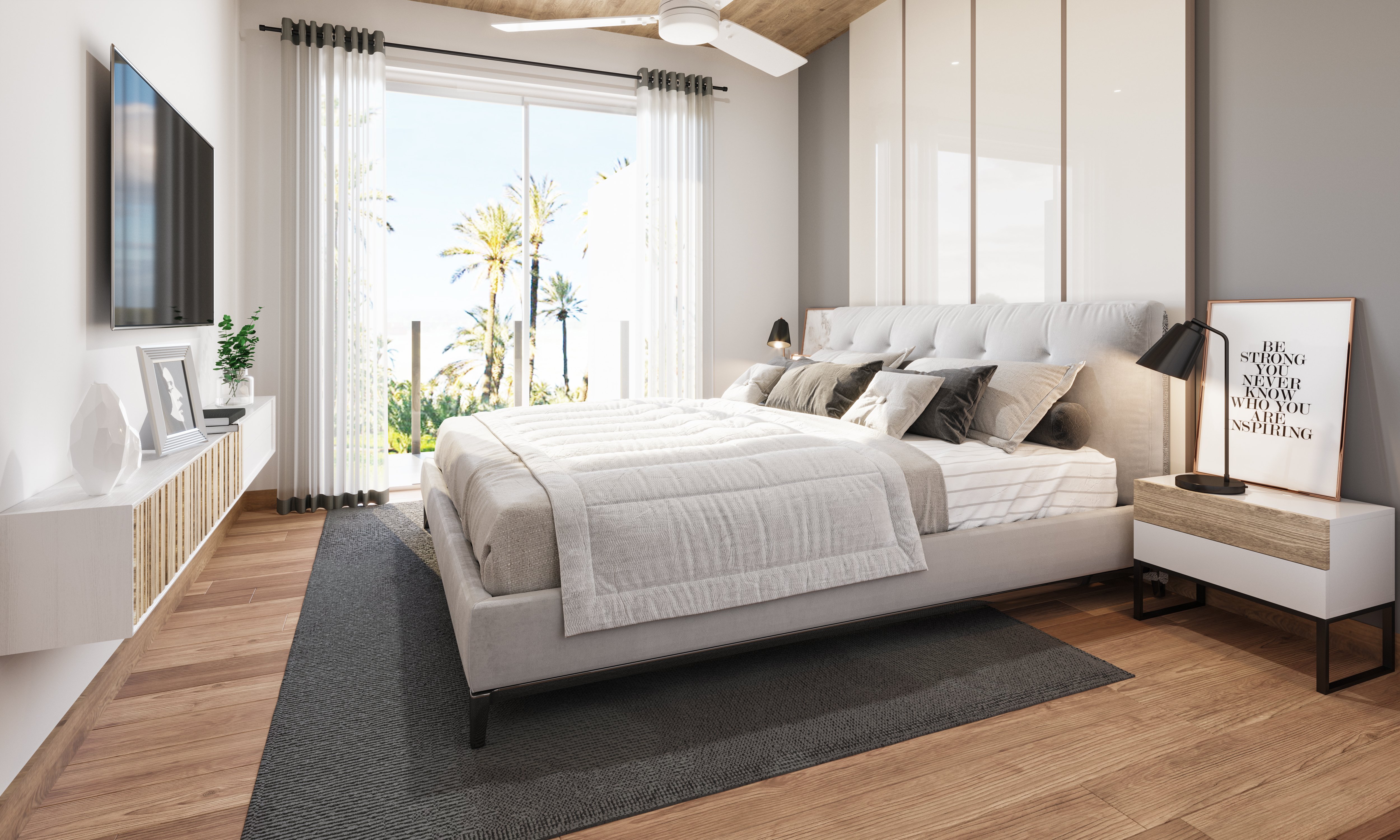 DORMITORIO SECUNDARIO